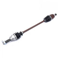 All Balls Racing 14-23 Honda Pioneer 700 6 Ball Axle Front Left