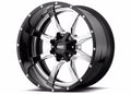 MO201 20X12 6X135.00/6X139.70 GLOSS