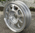 TRUE SPIKE auto part close-up
