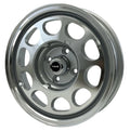 VMS WHEELS PHONE DIAL 15X3.5 5X114.