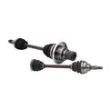 All Balls Racing 15-17 Polaris RZR 900 50 55 Inch 6 Ball Axle Front Left
