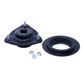 KYB Shocks & Struts Gas-A-Just Rear JAGUAR Vanden Plas 1998-03 JAGUAR XJ8 1998-03 JAGUAR XJR 1998-03