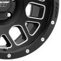 Wheel Pros, LLC auto part detail