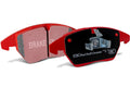 EBC 2018+ BMW M2 Competition 3.0TT Redstuff Rear Brake Pads