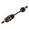 All Balls Racing 19-24 LT-A 500 X King Quad 4x4/15-24 LT-A 500 XP King Quad Power Steering Axle