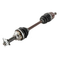 All Balls Racing 19-24 LT-A 500 X King Quad 4x4/15-24 LT-A 500 XP King Quad Power Steering Axle