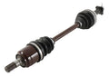 All Balls Racing 19-24 LT-A 500 X King Quad 4x4/15-24 LT-A 500 XP King Quad Power Steering Axle