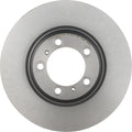 Brembo 08-13 Infiniti G37/14-15 Infiniti Q60/09-20 Nissan 370Z Rear UV Coated Rotor
