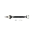CV AXLE SHAFT
