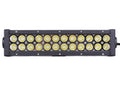 Quake LED light bar detail
