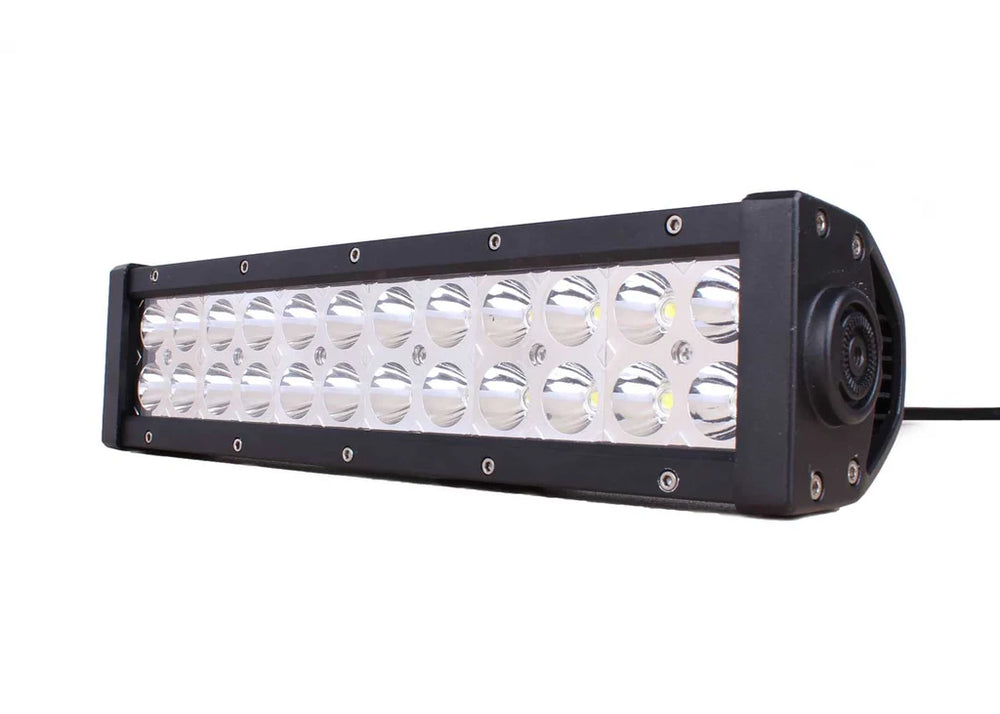 Quake LED light bar