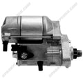 DENSO FIRST TIME FIT STARTER MOTOR