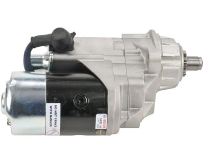 RE STARTER