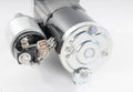 GM Performance auto part close-up