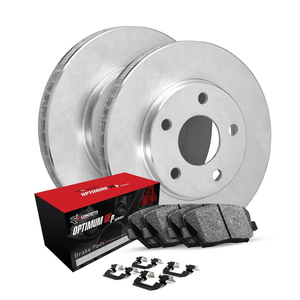 R1 Concepts auto part