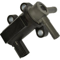 STANDARD IGN auto part installed view