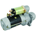 REMY auto part detail
