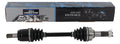 All Balls Racing 15-19 Honda TRX420 FA IRS 6 Ball Axle Front Left