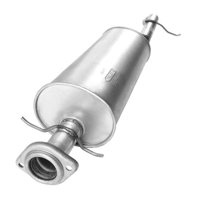 0714 EXPEDITION/NAVIGATOR MUFFLER WELDED ASSEMBLY