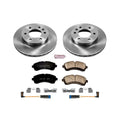 PowerStop auto part