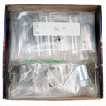 McGard auto part close-up