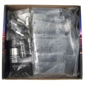 McGard auto part installed view