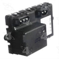 RESISTOR BLOCK