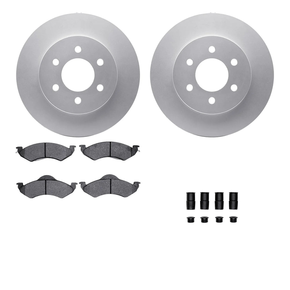 DFC auto part