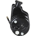 NEW HYD STEERING PUMPS