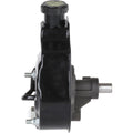 NEW HYD STEERING PUMPS