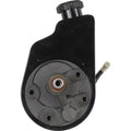 NEW HYD STEERING PUMPS