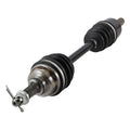 All Balls Racing 05-14 Honda TRX500FA 6 Ball Axle Front Left