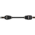 All Balls Racing 05-14 Honda TRX500FA 6 Ball Axle Front Left