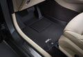 R1 07-14 Nissan Cube Front Carbon Coated Brake Rotor Set w/Optimum OE Pads and Hardware