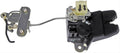 DOOR LOCK ACTUATOR