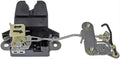 DOOR LOCK ACTUATOR