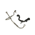 Gates 08-10 Ford Super Duty Pickup V-8 6.4L Diesel Turbocharger Oil Line Kit