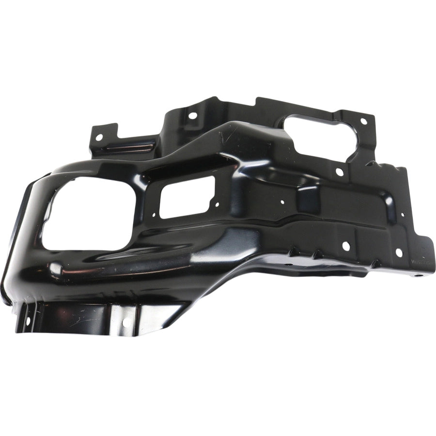 Sherman Parts bumper