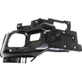 Sherman Parts bumper