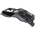 Sherman Parts bumper