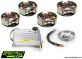 Axle Teknology auto part detail