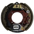 Axle Teknology auto part close-up