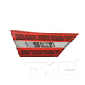 TYC auto part