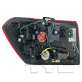 TYC auto part