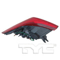 TYC auto part