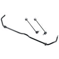 Suspension Techniques auto part detail