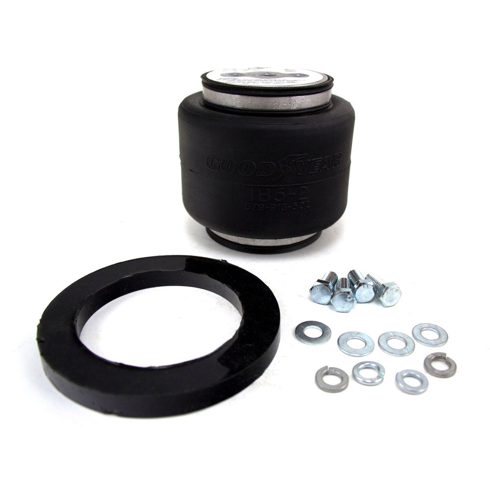 Suspension Techniques auto part