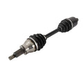 All Balls Racing 09-14 Club Car XRT 950 6 Ball Axle Front Left