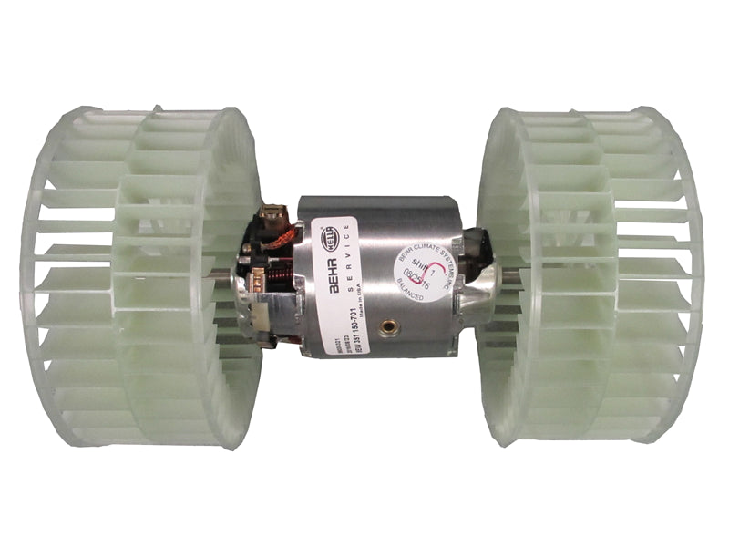 HVAC Blower Motor