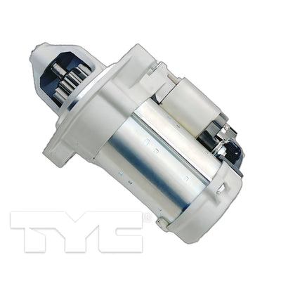 1320 FD FUSION L4 1.5/1.6L TUR STARTER